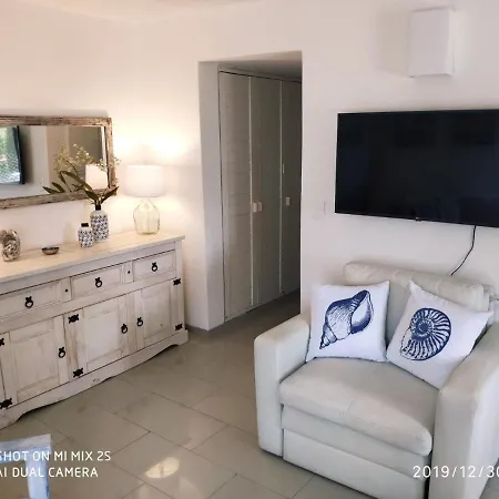 Apartamento Marina De Roosvelt Con Piscina Climatizada